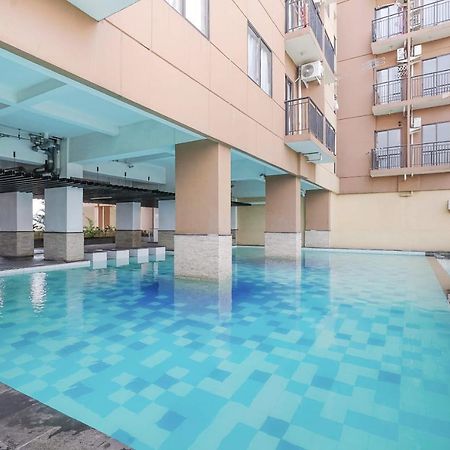 מלון Super Oyo Capital O 483 Tamansari Panoramic בנדונג מראה חיצוני תמונה