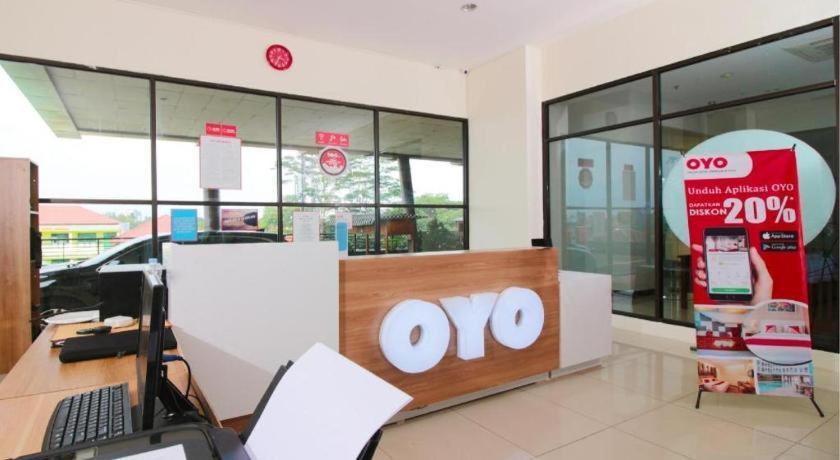 מלון Super Oyo Capital O 483 Tamansari Panoramic בנדונג מראה חיצוני תמונה