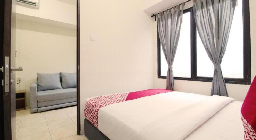 מלון Super Oyo Capital O 483 Tamansari Panoramic בנדונג מראה חיצוני תמונה